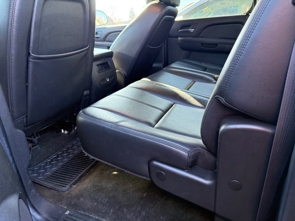 2011 GMC Sierra Image 8