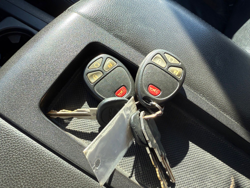 2011 GMC Sierra Image 12