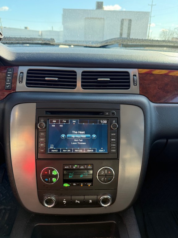 2011 GMC Sierra Image 13