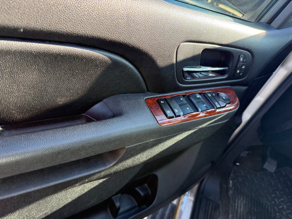 2011 GMC Sierra Image 15