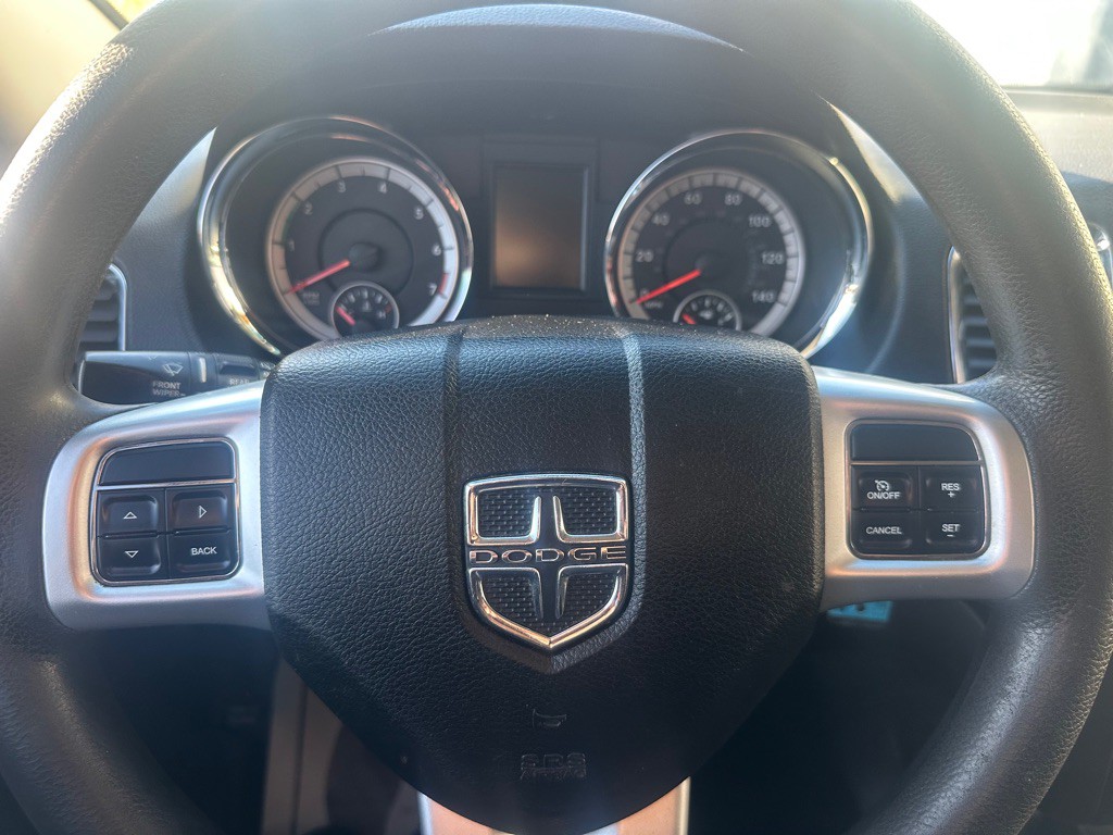 2011 Dodge Durango Image 14