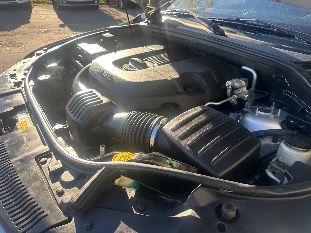 2011 Dodge Durango Image 18