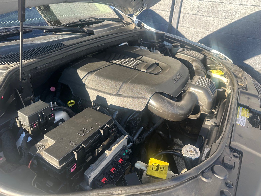 2011 Dodge Durango Image 20