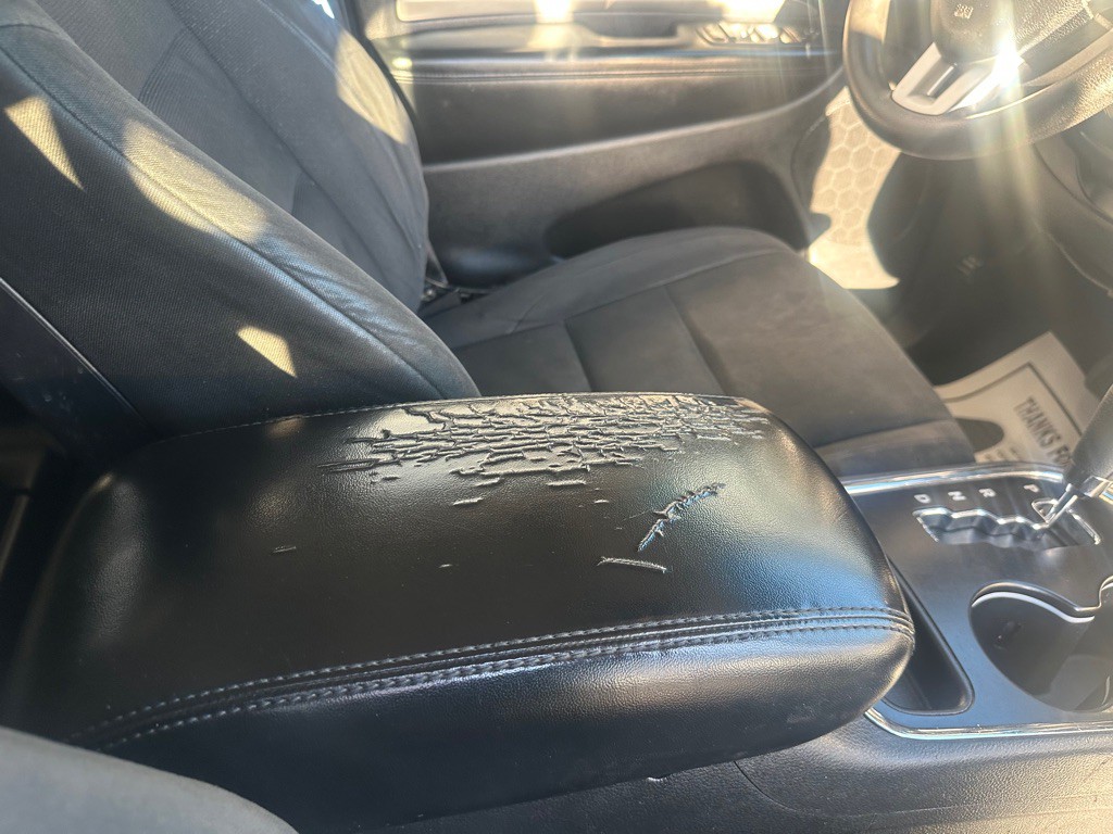 2011 Dodge Durango Image 22