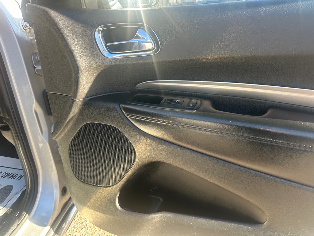 2011 Dodge Durango Image 25