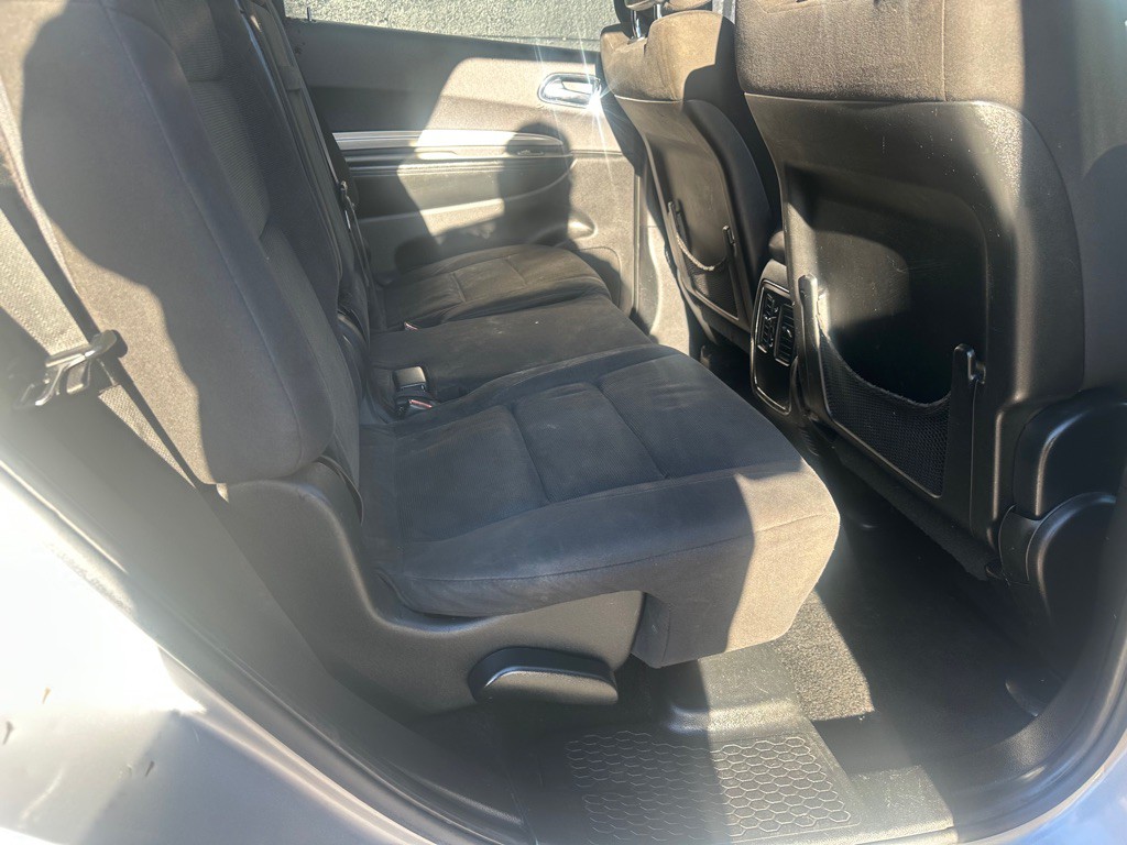 2011 Dodge Durango Image 26