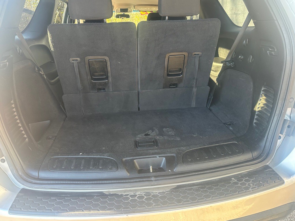 2011 Dodge Durango Image 28