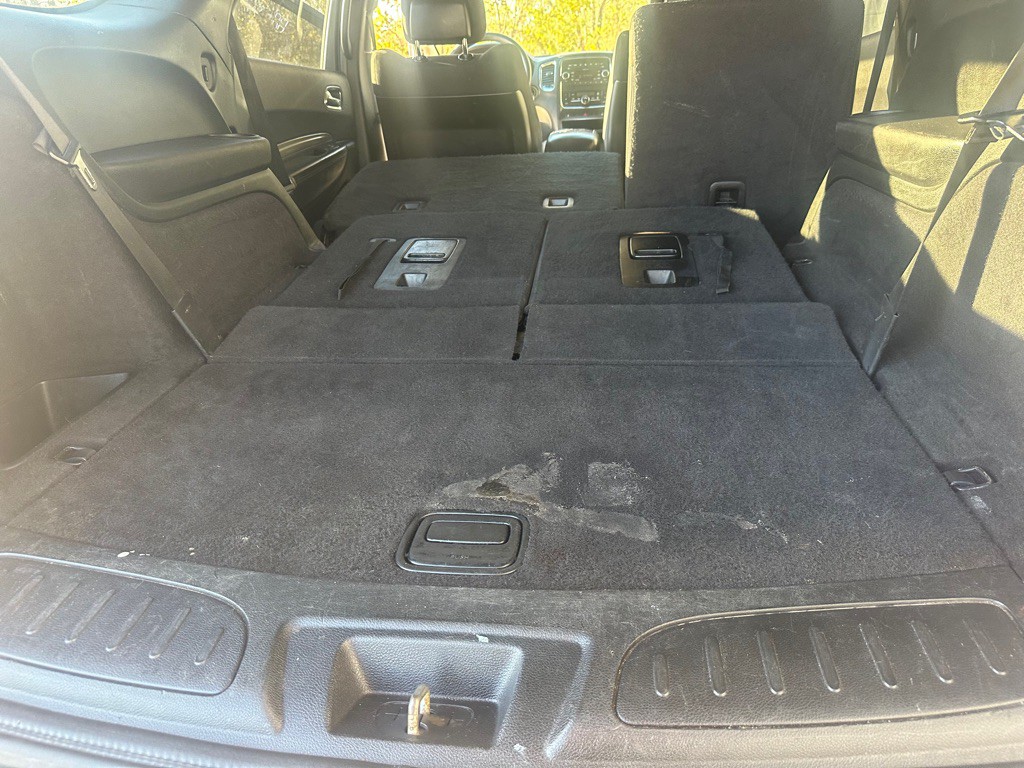 2011 Dodge Durango Image 29