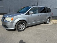 Image for 2014 Dodge Grand Caravan SXT ID: 6912718