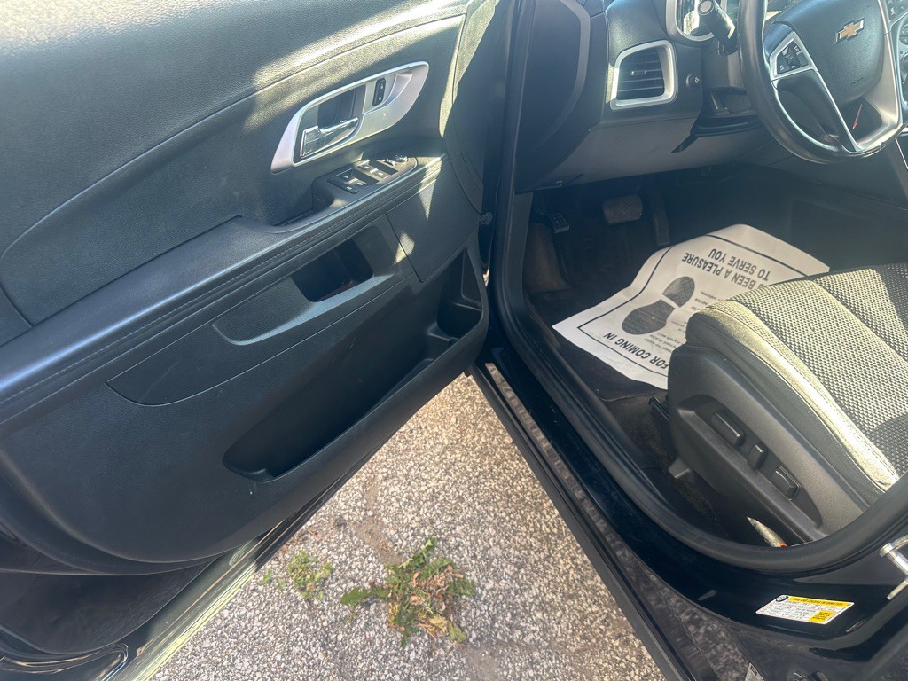 2017 Chevrolet Equinox Image 9