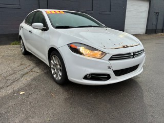 Image for 2013 Dodge Dart Limited ID: 6978692