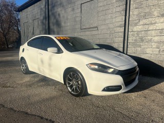 Image for 2013 Dodge Dart SXT ID: 6980984