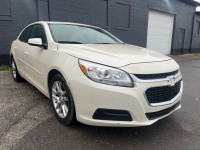 Image for 2014 Chevrolet Malibu 1LT ID: 7014400
