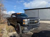 Image for 2014 Chevrolet Silverado 1500 LT ID: 7017933