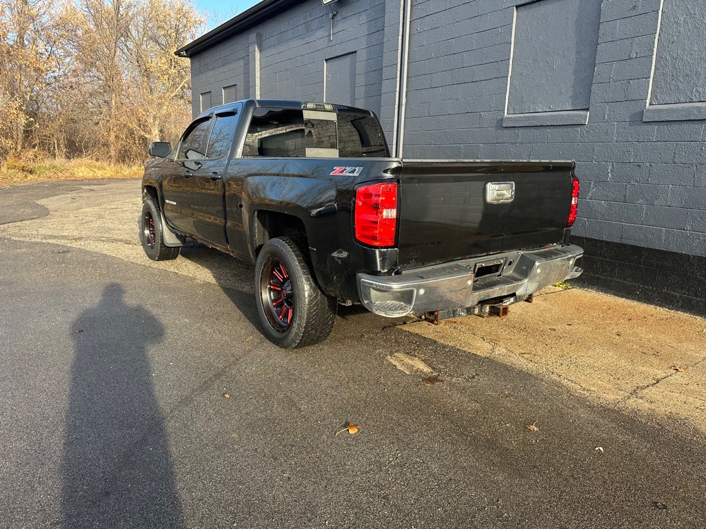 2014 Chevrolet Silverado 1500 Image 7