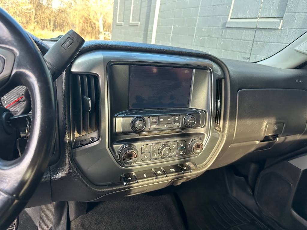 2014 Chevrolet Silverado 1500 Image 10