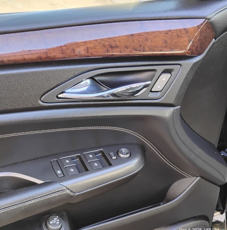 2012 Cadillac SRX Image 20