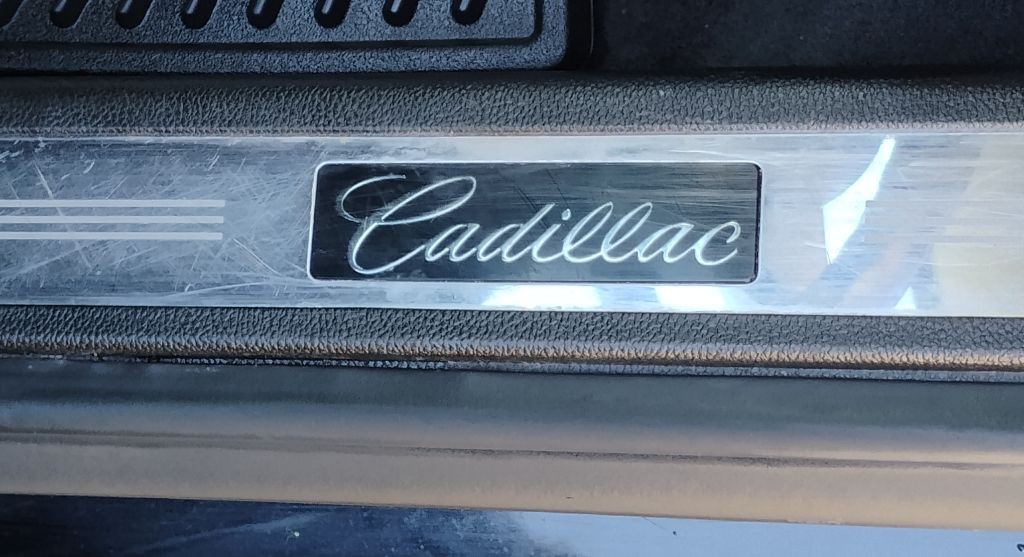 2012 Cadillac SRX Image 21