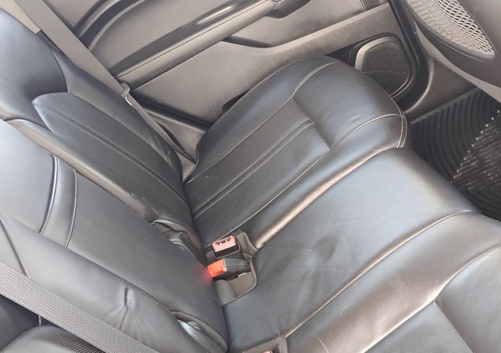 2012 Cadillac SRX Image 27