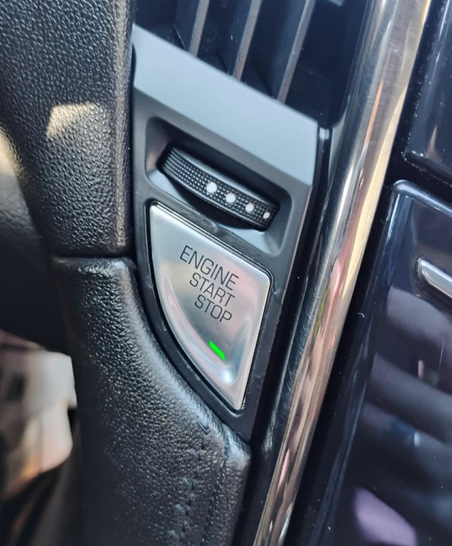 2015 Cadillac ATS Image 13