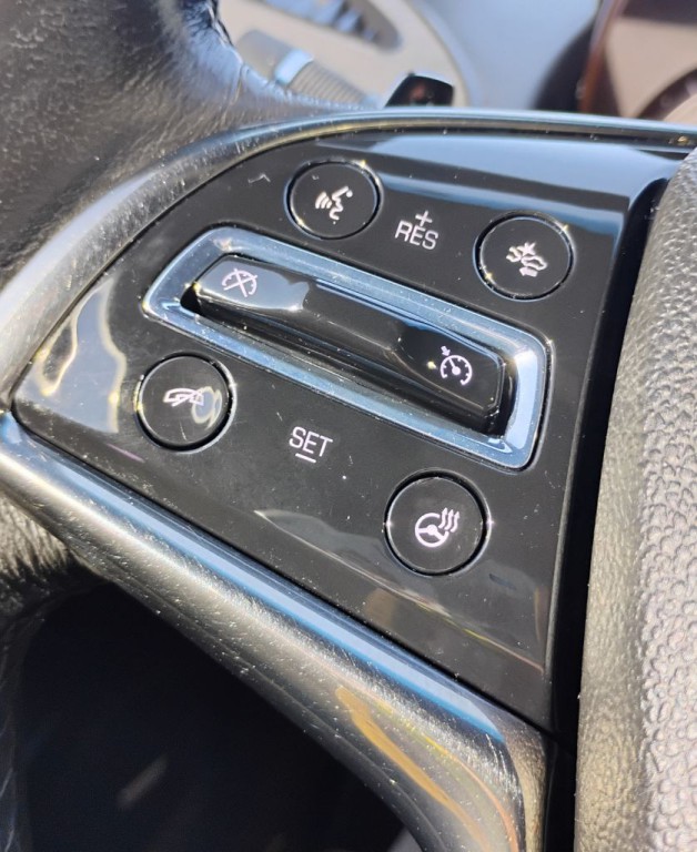 2015 Cadillac ATS Image 14