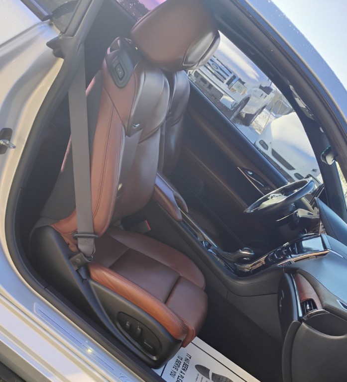 2015 Cadillac ATS Image 22