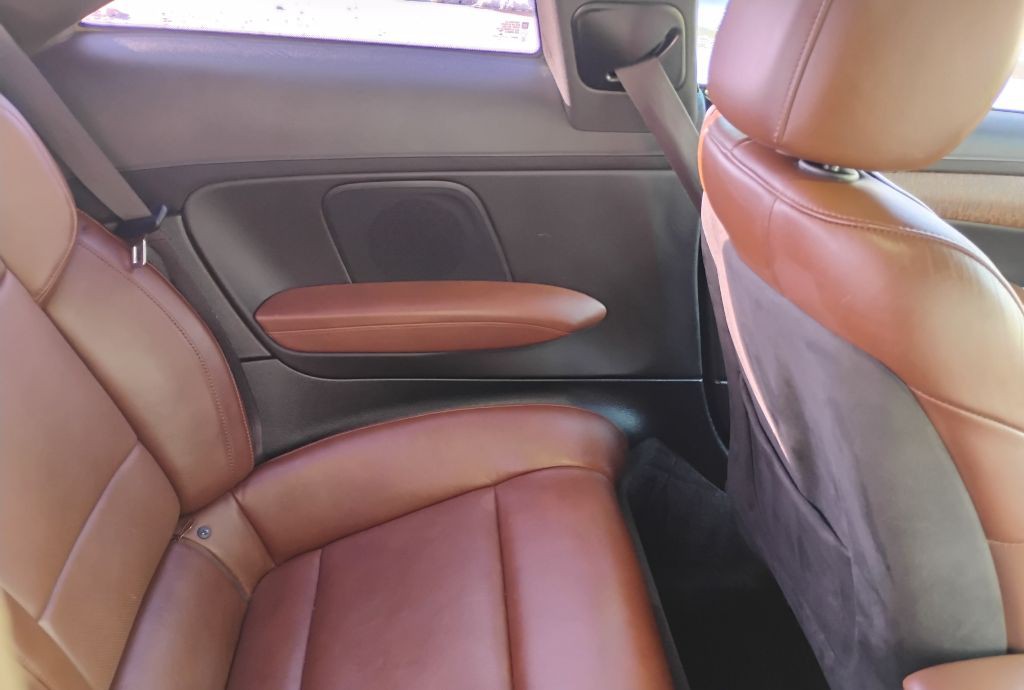 2015 Cadillac ATS Image 29