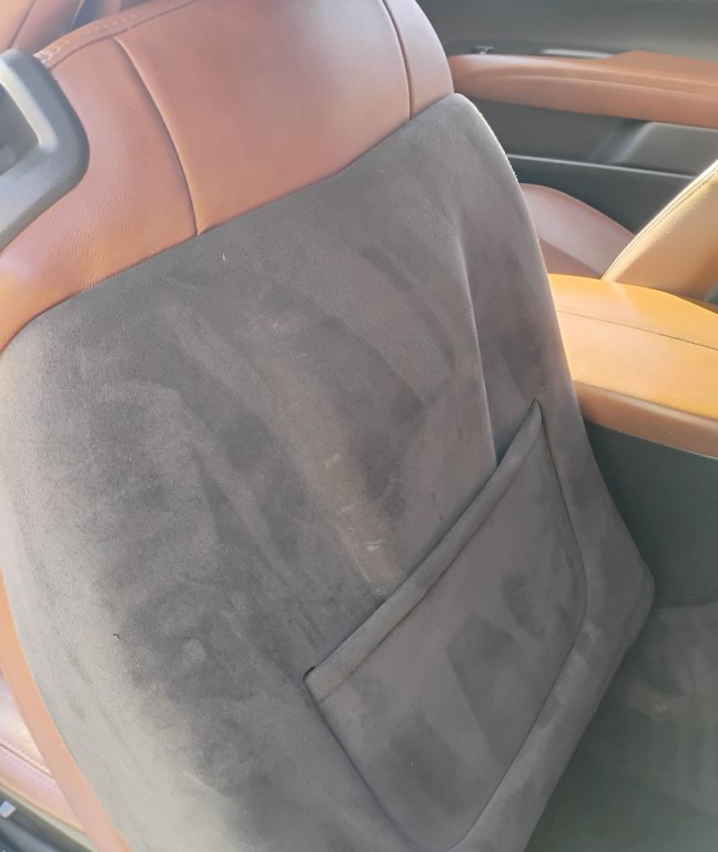 2015 Cadillac ATS Image 32