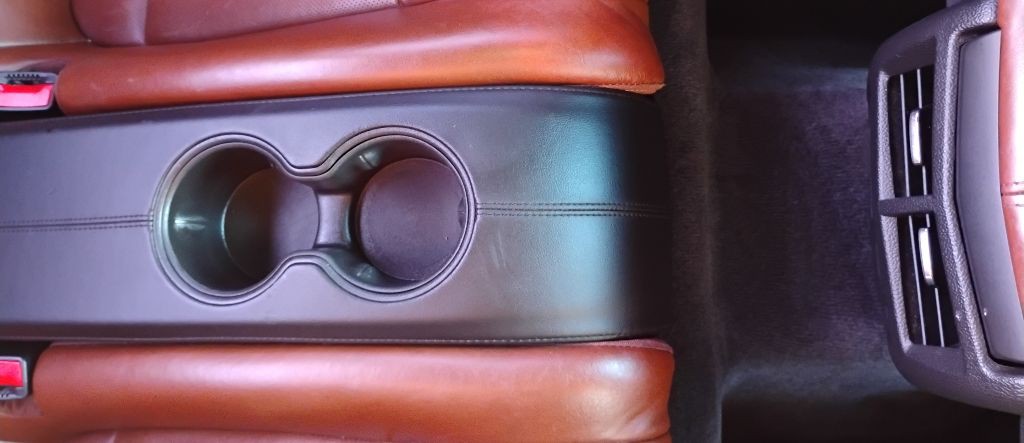 2015 Cadillac ATS Image 33