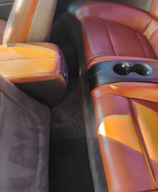 2015 Cadillac ATS Image 34