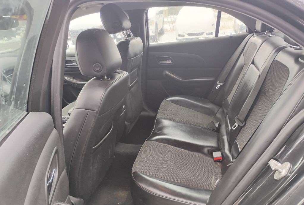 2014 Chevrolet Malibu Image 7