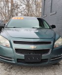 Image for 2009 Chevrolet Malibu LS ID: 7035063