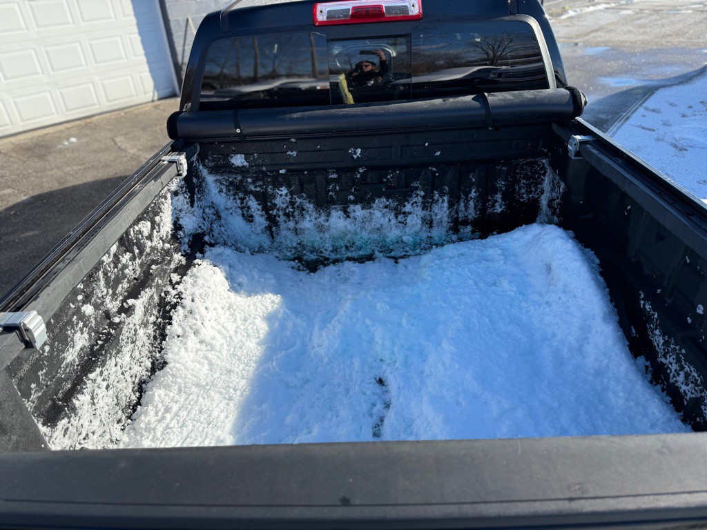 2017 Chevrolet Colorado Image 8