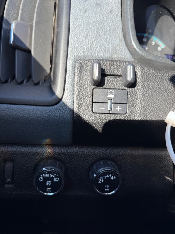 2017 Chevrolet Colorado Image 20