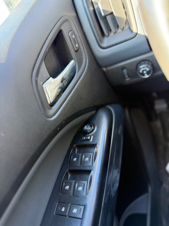 2017 Chevrolet Colorado Image 21