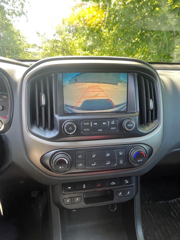 2017 Chevrolet Colorado Image 13