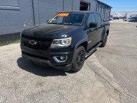 Image for 2017 Chevrolet Colorado Z71 ID: 7044088