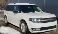Image for 2019 Ford Flex SEL ID: 7044124