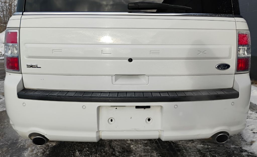 2019 Ford Flex Image 7