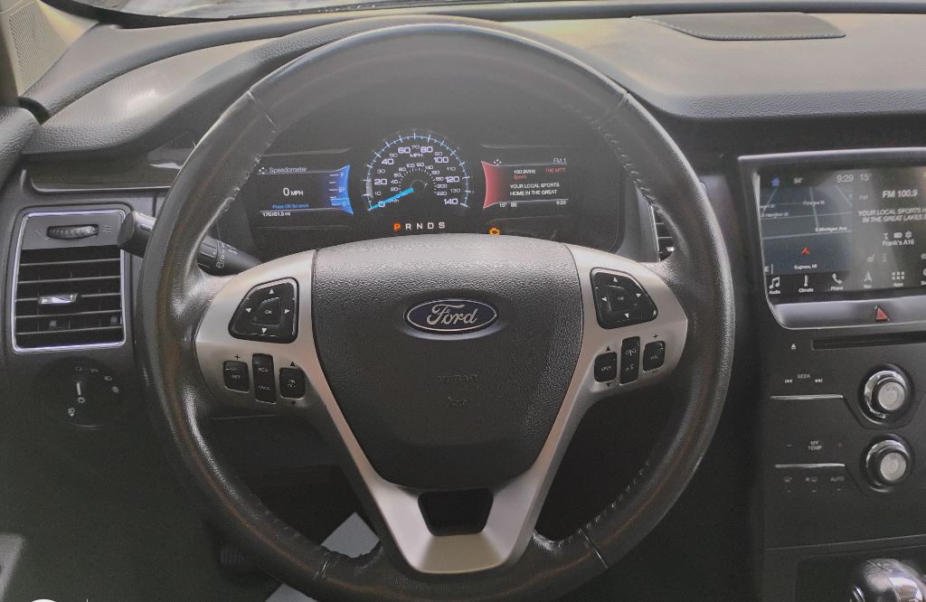 2019 Ford Flex Image 10