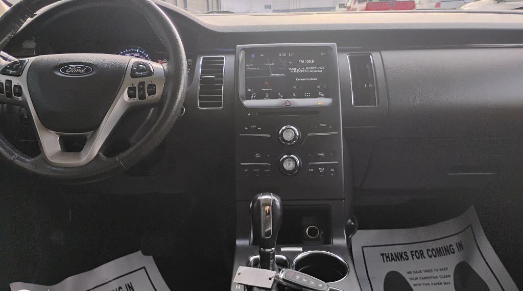 2019 Ford Flex Image 11