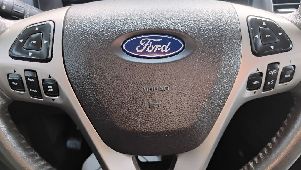 2019 Ford Flex Image 13