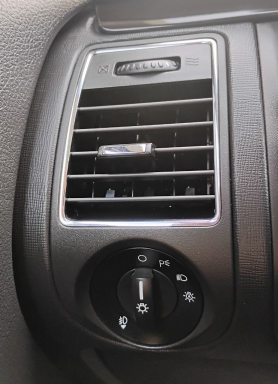 2019 Ford Flex Image 14