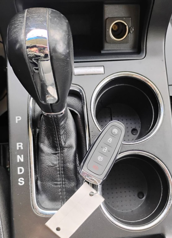 2019 Ford Flex Image 16