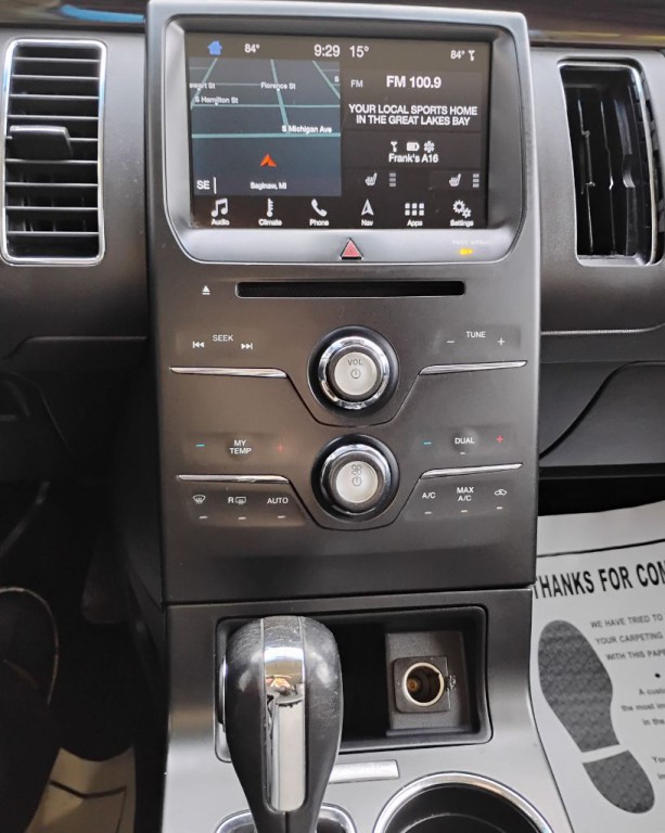 2019 Ford Flex Image 17