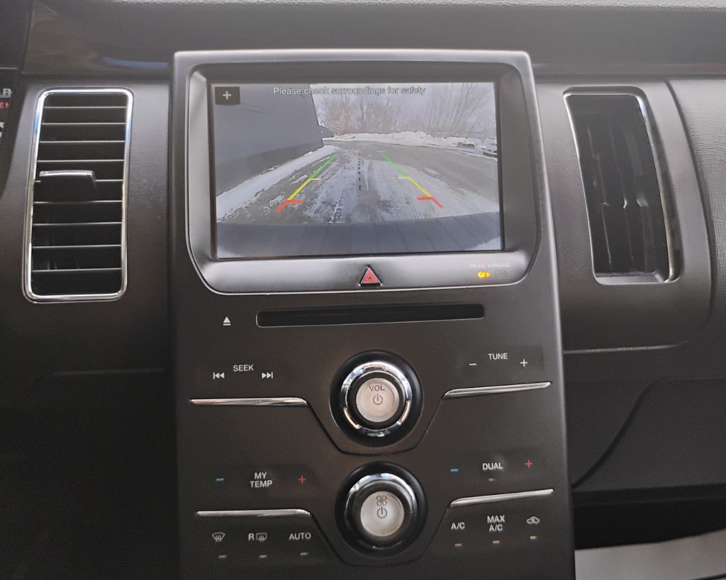 2019 Ford Flex Image 20