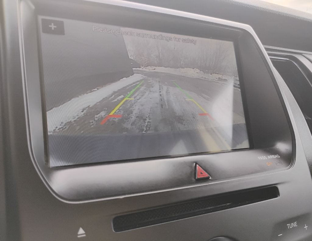 2019 Ford Flex Image 21