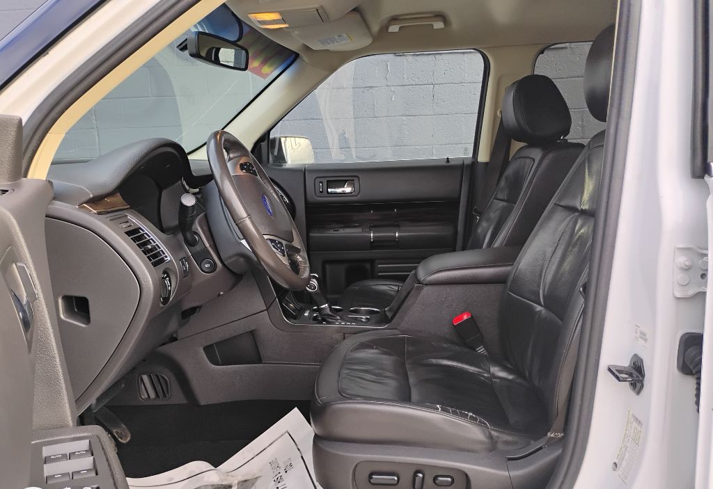 2019 Ford Flex Image 24