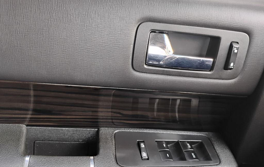 2019 Ford Flex Image 26