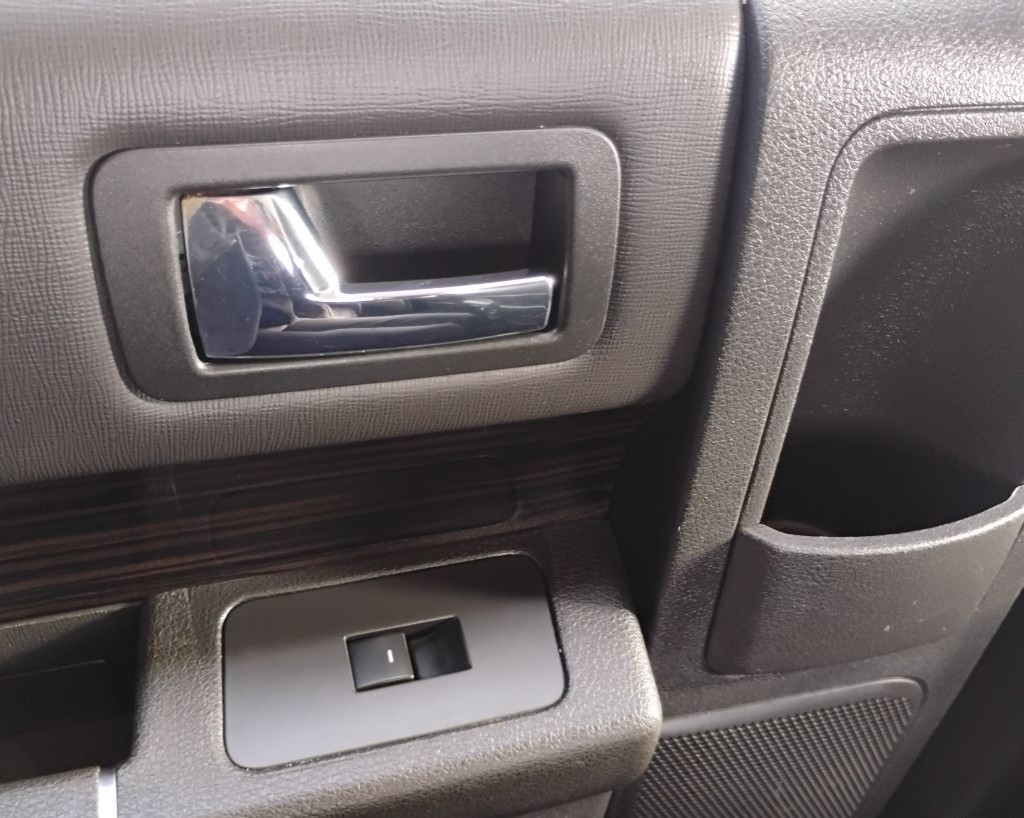 2019 Ford Flex Image 29